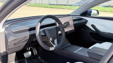 2024 Tesla Model 3 Performance