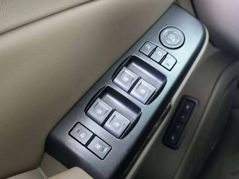 2018 GMC Yukon XL SLT