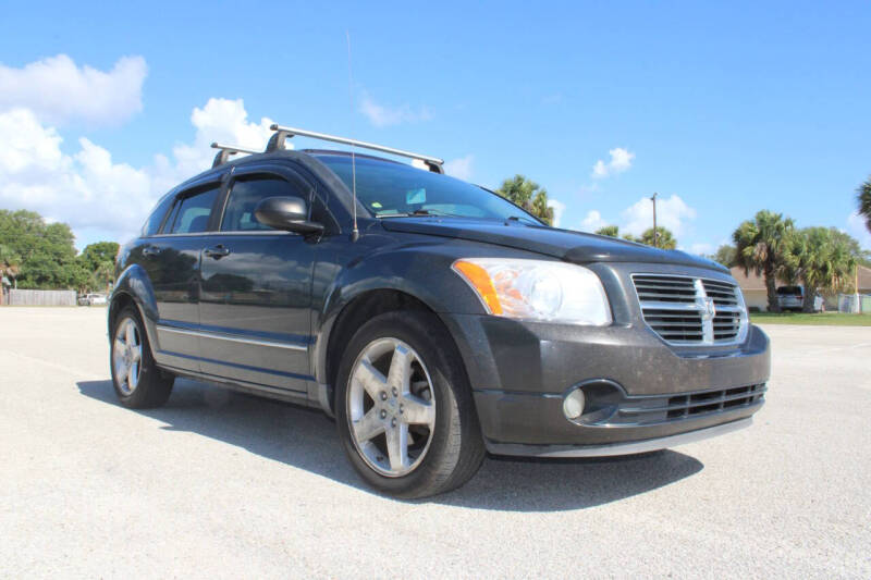 2008 Dodge Caliber R/T
