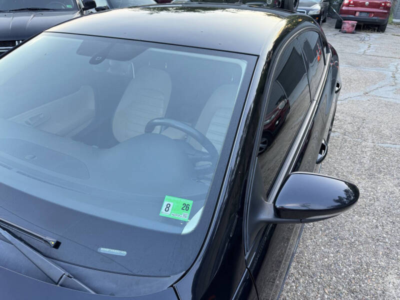 2013 Volkswagen CC R-Line PZEV