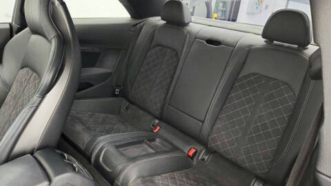 2018 Audi RS 5 2.9T quattro