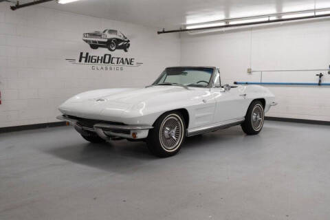 1964 Chevrolet Corvette