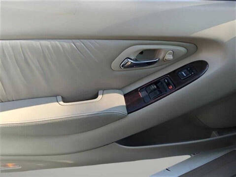 1998 Honda Accord EX V6