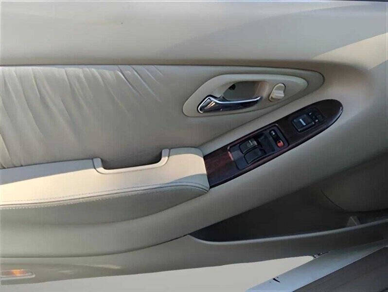 1998 Honda Accord EX V6