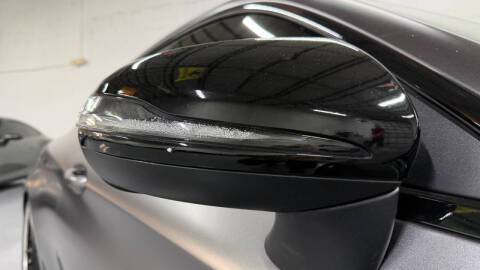 2020 Mercedes-Benz C-Class AMG C 63 S