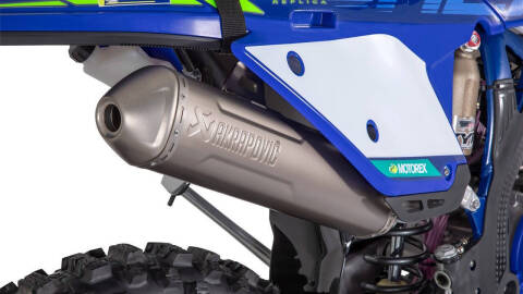 2026 Sherco 300 SE XTREM
