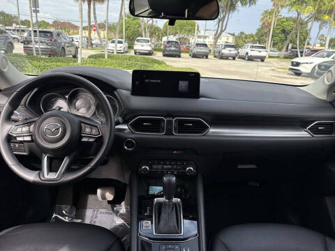 2023 Mazda CX-5 2.5 S Select