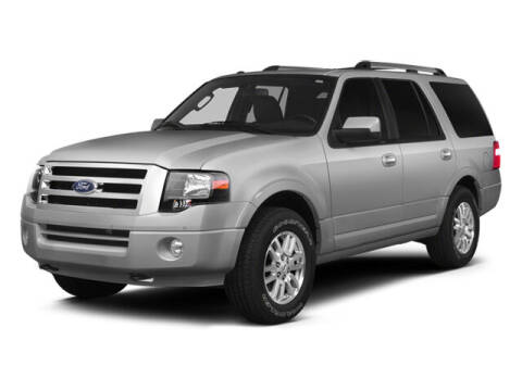 2014 Ford Expedition for sale at Corpus Christi Pre Owned in Corpus Christi TX