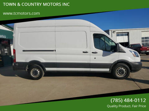 lwb high top van for sale