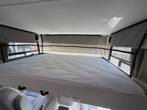 2022 Thor Motor Coach Hurricane 29M