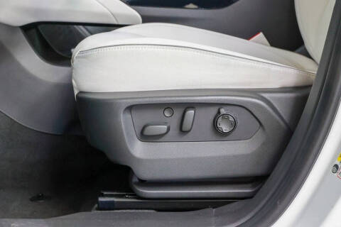 2025 Buick Envision Avenir