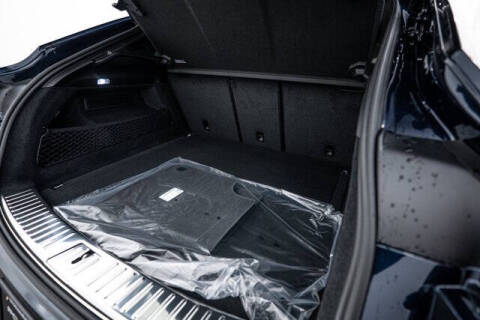 2026 Porsche Cayenne S Coupe