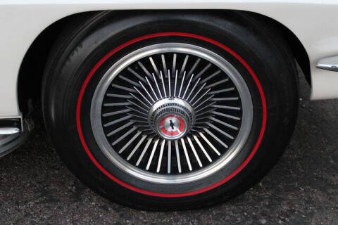 1967 Chevrolet Corvette