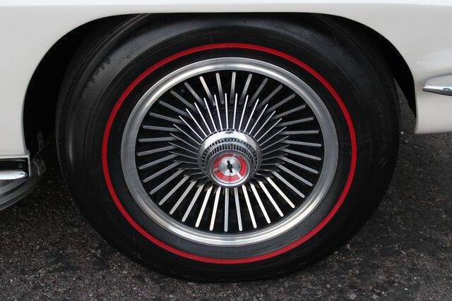 1967 Chevrolet Corvette