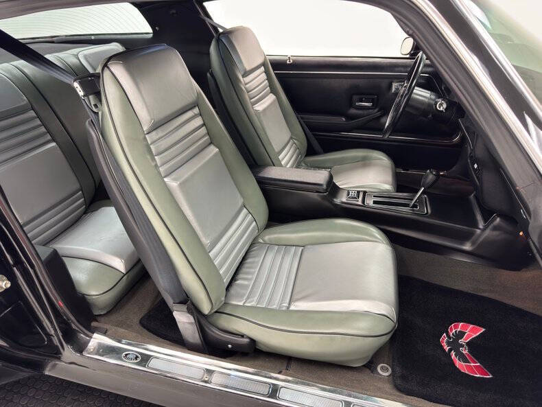 1978 Pontiac Firebird