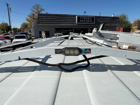 2014 Chevrolet Express 2500