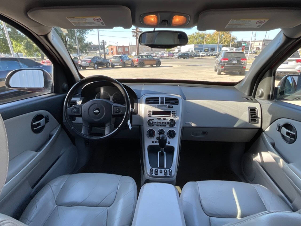 2005 Chevrolet Equinox for sale at Auto Connection in Waterloo, IA