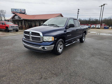 2003 Dodge Ram 1500