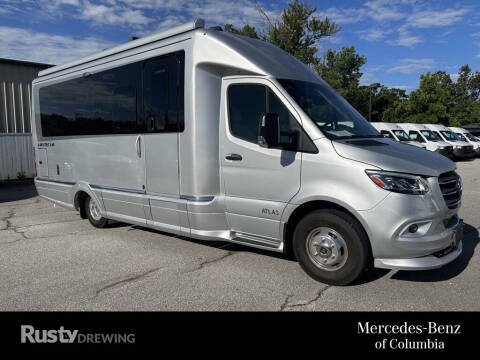 2020 Mercedes-Benz Sprinter for sale at Preowned of Columbia in Columbia MO