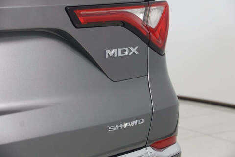 2024 Acura MDX SH-AWD