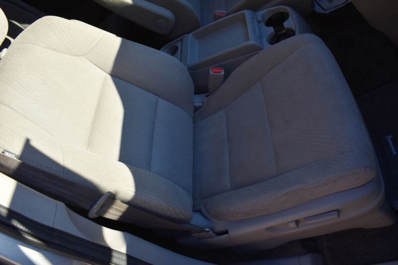 2014 Honda Odyssey EX