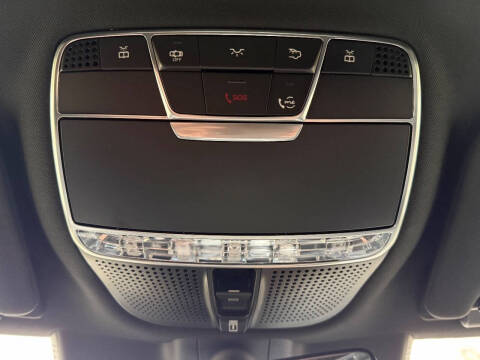 2019 Mercedes-Benz S-Class S 560 4MATIC