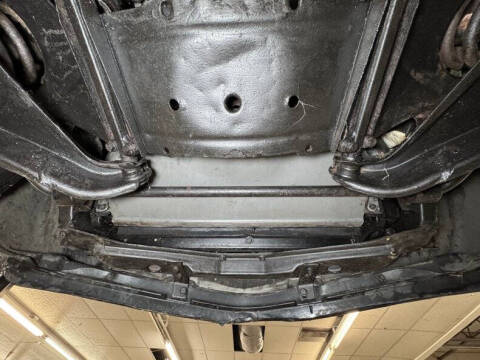 1970 Chevrolet Corvette