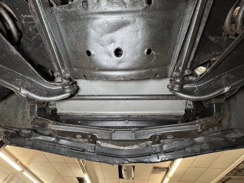 1970 Chevrolet Corvette