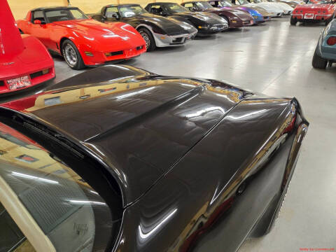 1980 Chevrolet Corvette