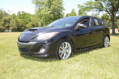 2011 Mazda MAZDASPEED3 for sale at New Hope Auto Sales in New Hope PA