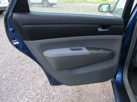 2008 Toyota Prius Standard