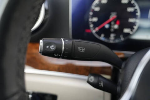 2019 Mercedes-Benz E-Class E 300 4MATIC