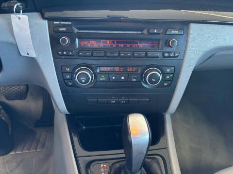 2010 BMW 1 Series 128i