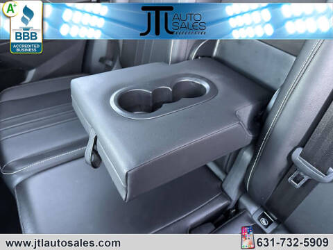 2022 Volkswagen Tiguan SE 4Motion