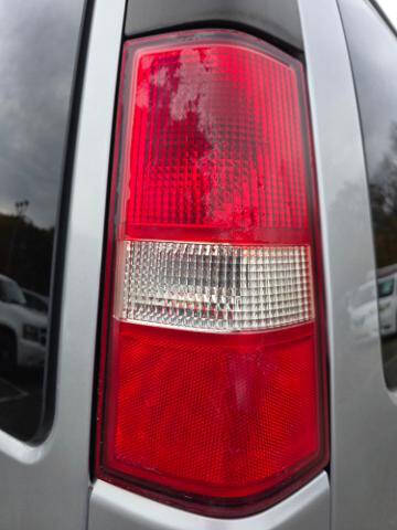 2017 Chevrolet Express LT 2500