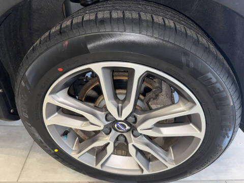 2018 Volvo V60 Cross Country T5 Platinum