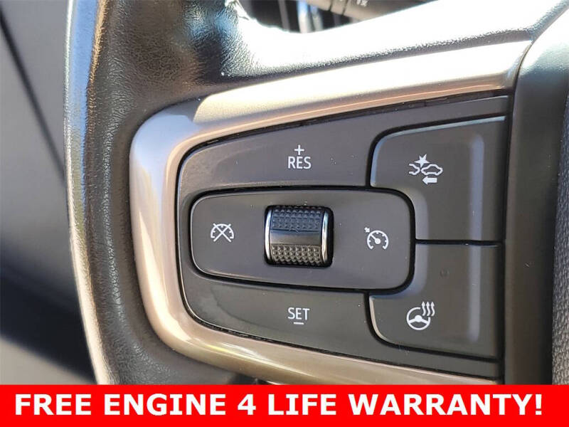 2022 Chevrolet Silverado 2500HD