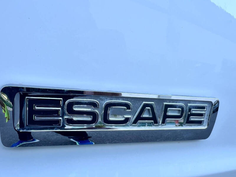 2012 Ford Escape XLS