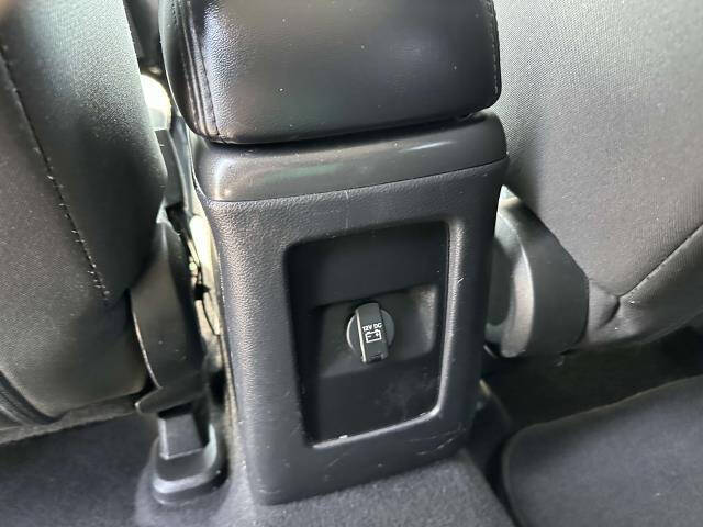 2019 Dodge Journey SE Value Package