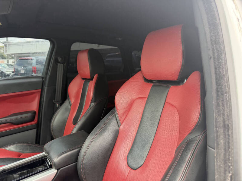 2015 Land Rover Range Rover Evoque Dynamic