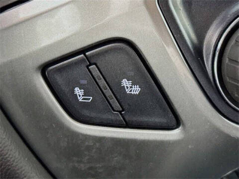 2015 Chevrolet Silverado 2500HD