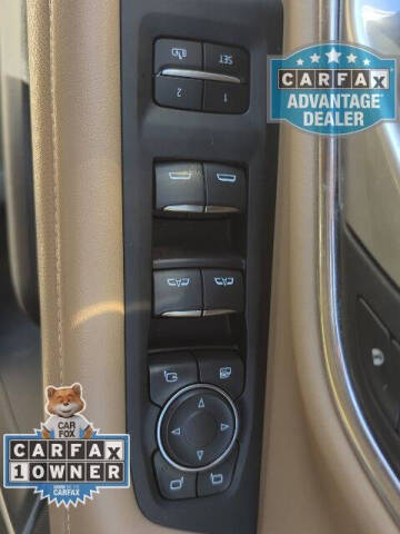 2022 Chevrolet Tahoe Premier