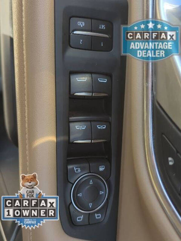 2022 Chevrolet Tahoe Premier