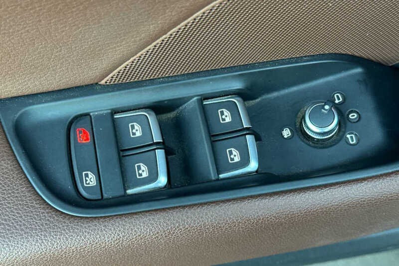 2019 Audi A3 Titanium 40 TFSI