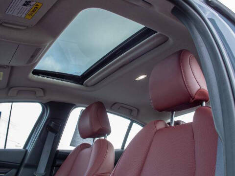 2025 Mazda Mazda3 Sedan 2.5 S Carbon Edition