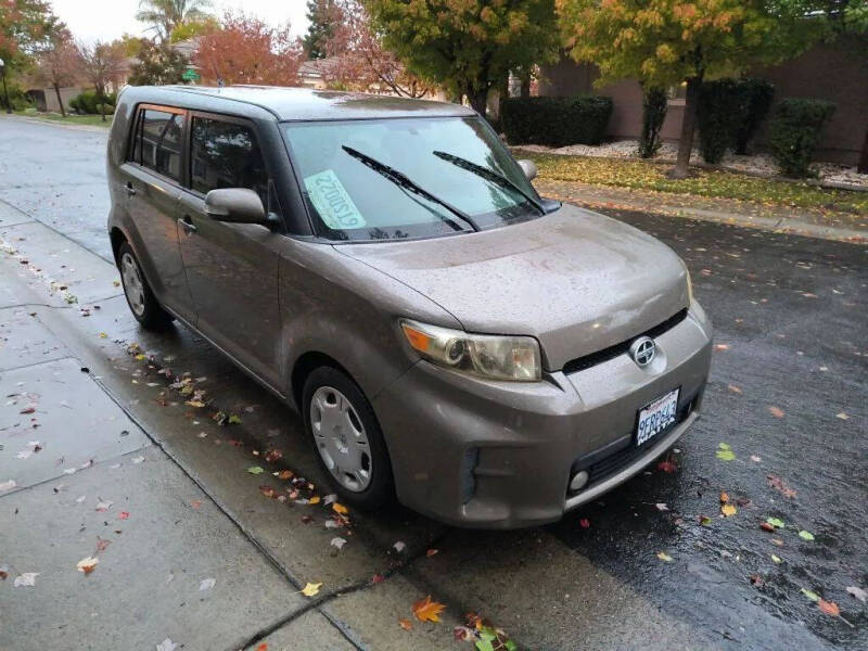 2012 Scion xB