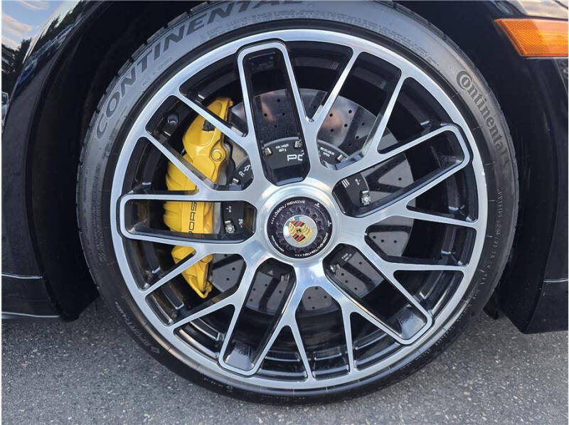 2014 Porsche 911