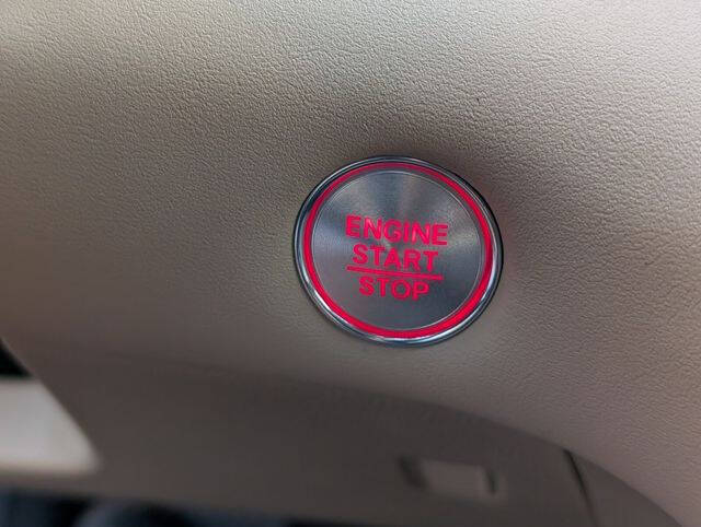 2024 Acura TLX w/Tech