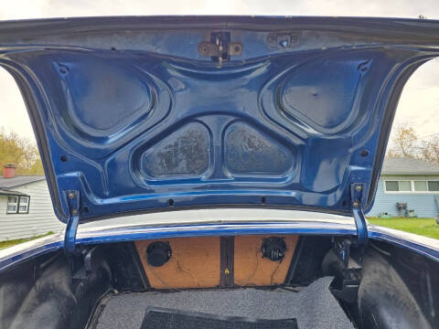 1955 Chevrolet Bel Air