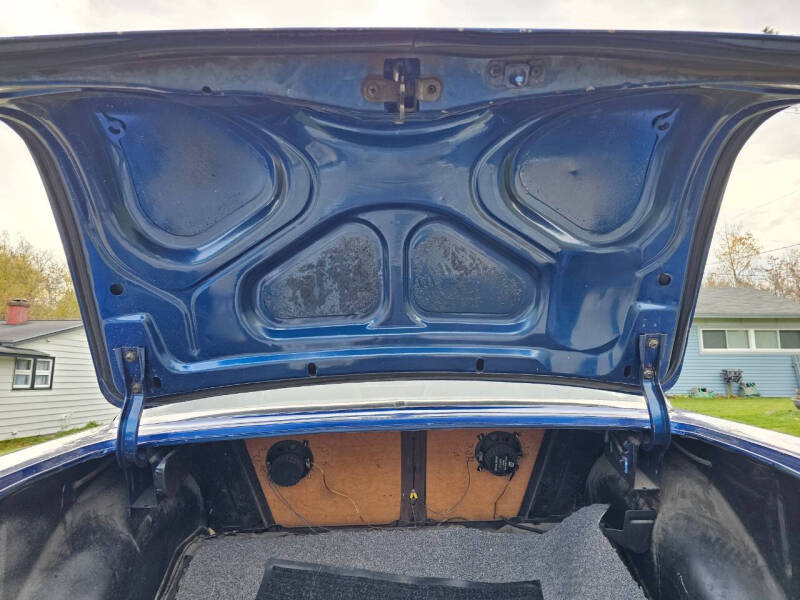 1955 Chevrolet Bel Air